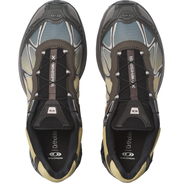 L49237500_3_GHO_XT-WHISPER_Black_BlackOlive_ShadowGreen