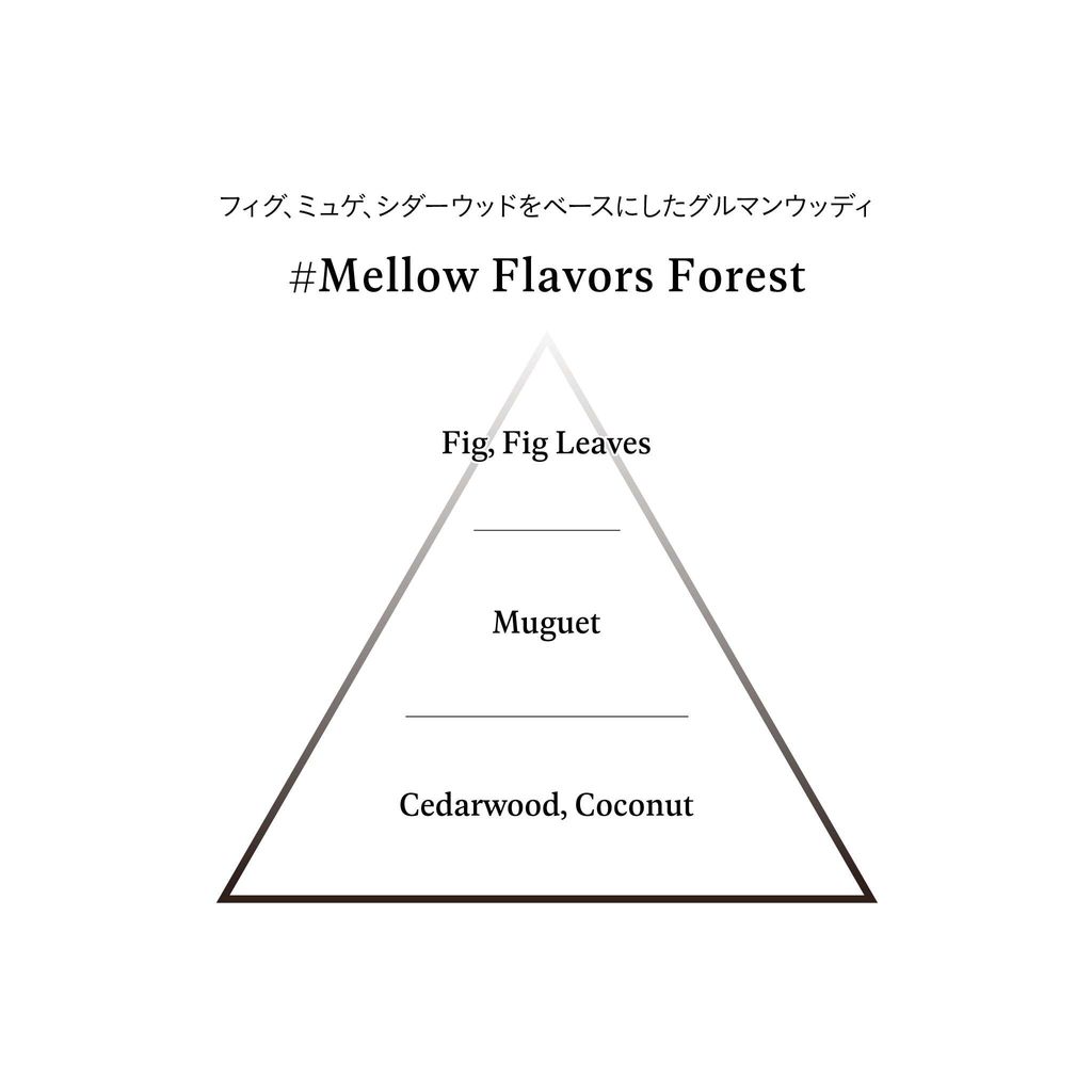 fragranceNOTE_MellowFlavorsForest_20240116