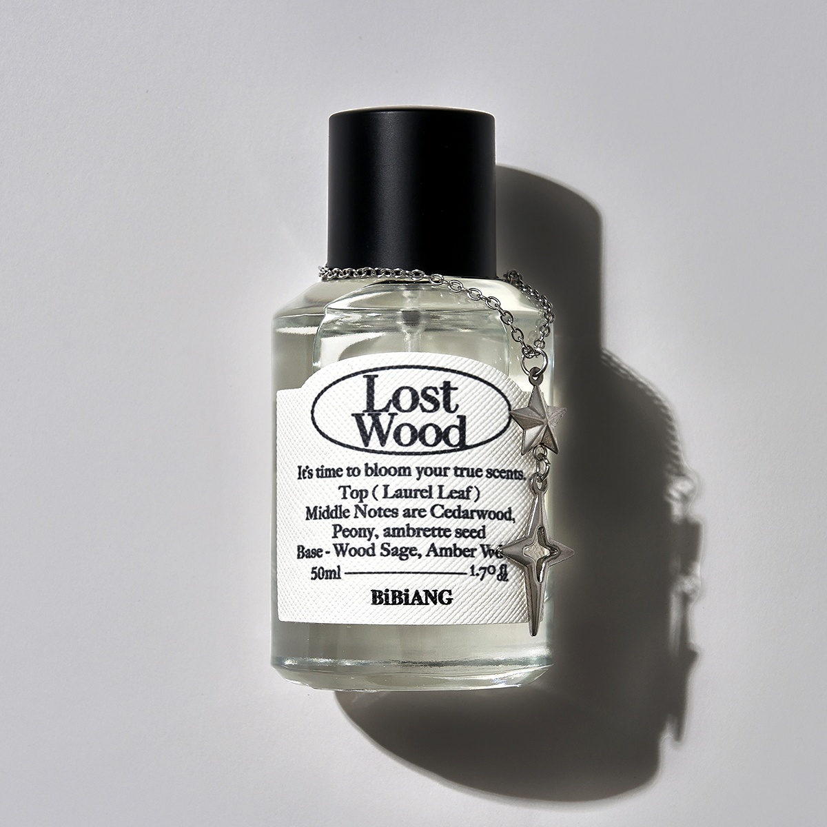 现货）BIBIANG VIVIENNE PERFUME EDP 50ML – Shop With JYC