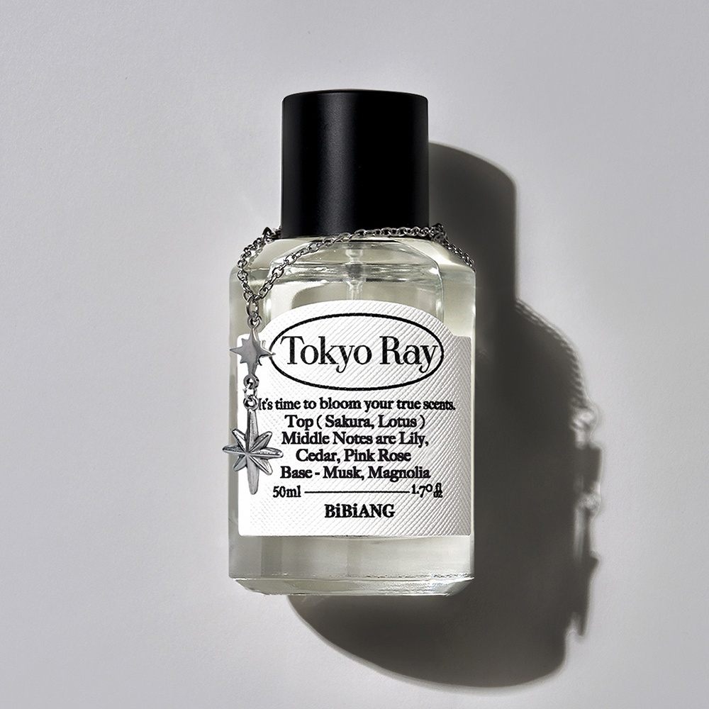 现货）BIBIANG VIVIENNE PERFUME EDP 50ML – Shop With JYC