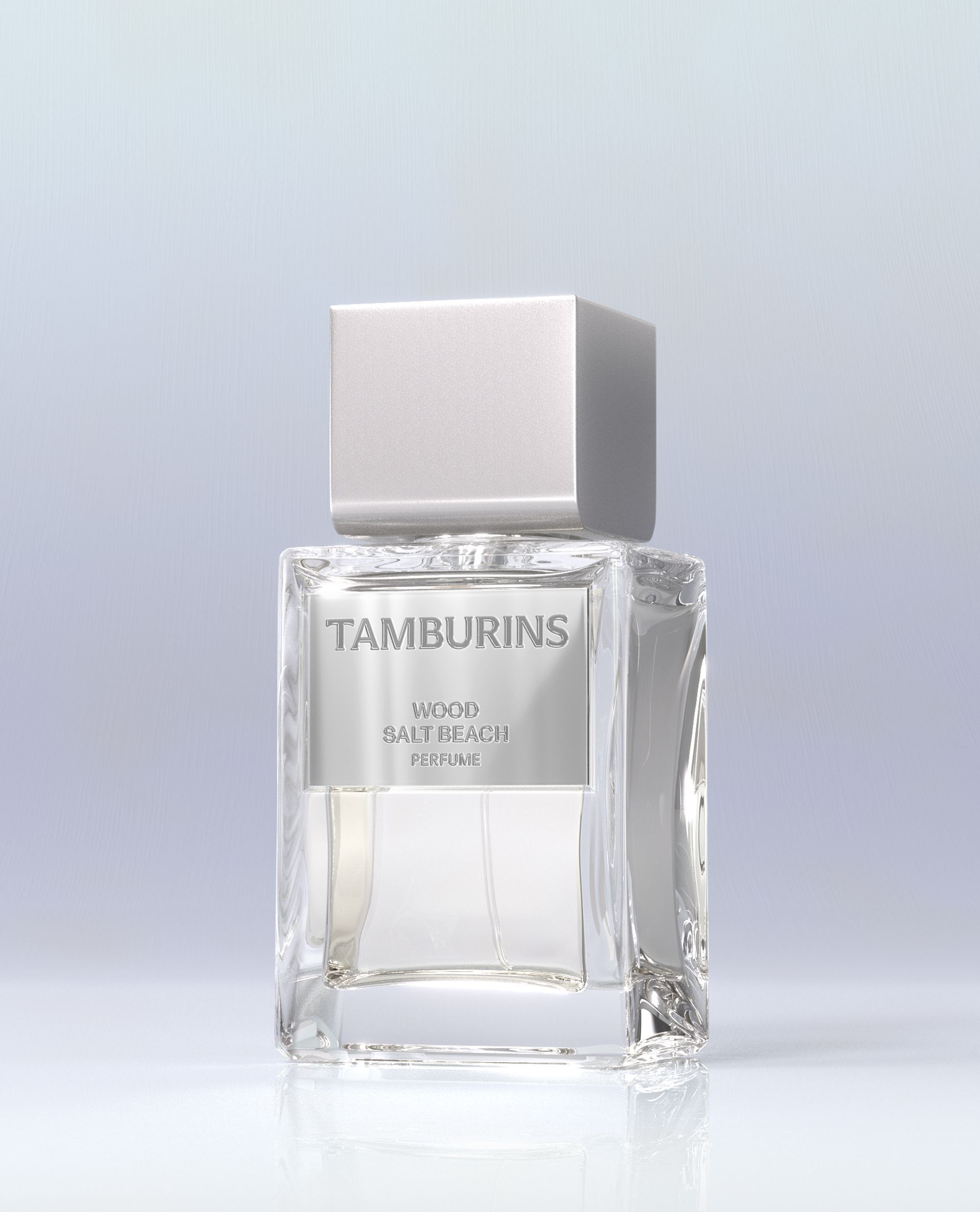TAMBURINS WOOD SALT BEACH (50ml) – Shop With JYC