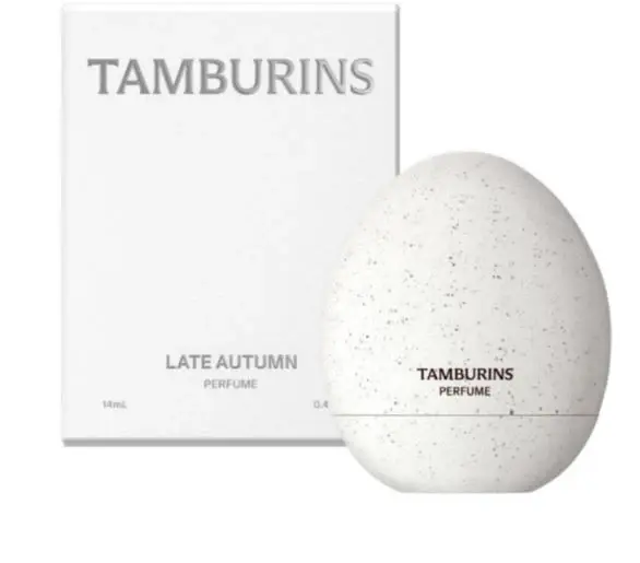 TAMBURINS LATE AUTUMN (14ml) – Shop With JYC