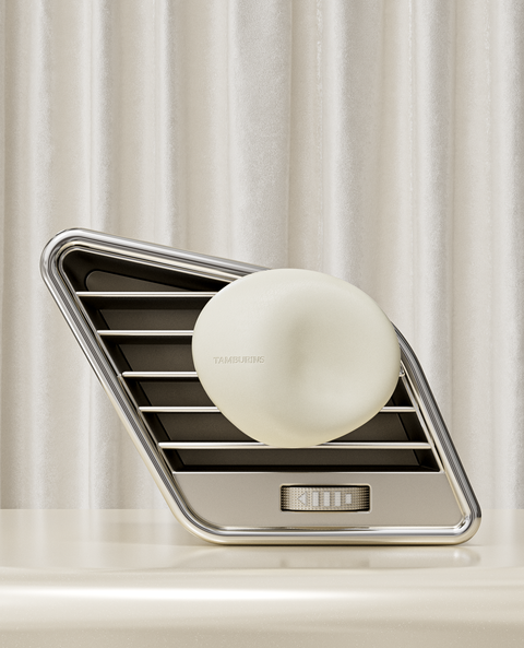 CarDiffuser_Lilycoco