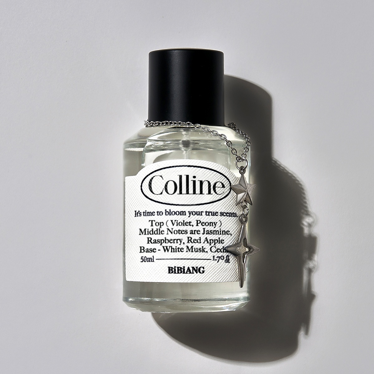 BIBIANG VIVIENNE PERFUME EDP 50ML – Shop With JYC