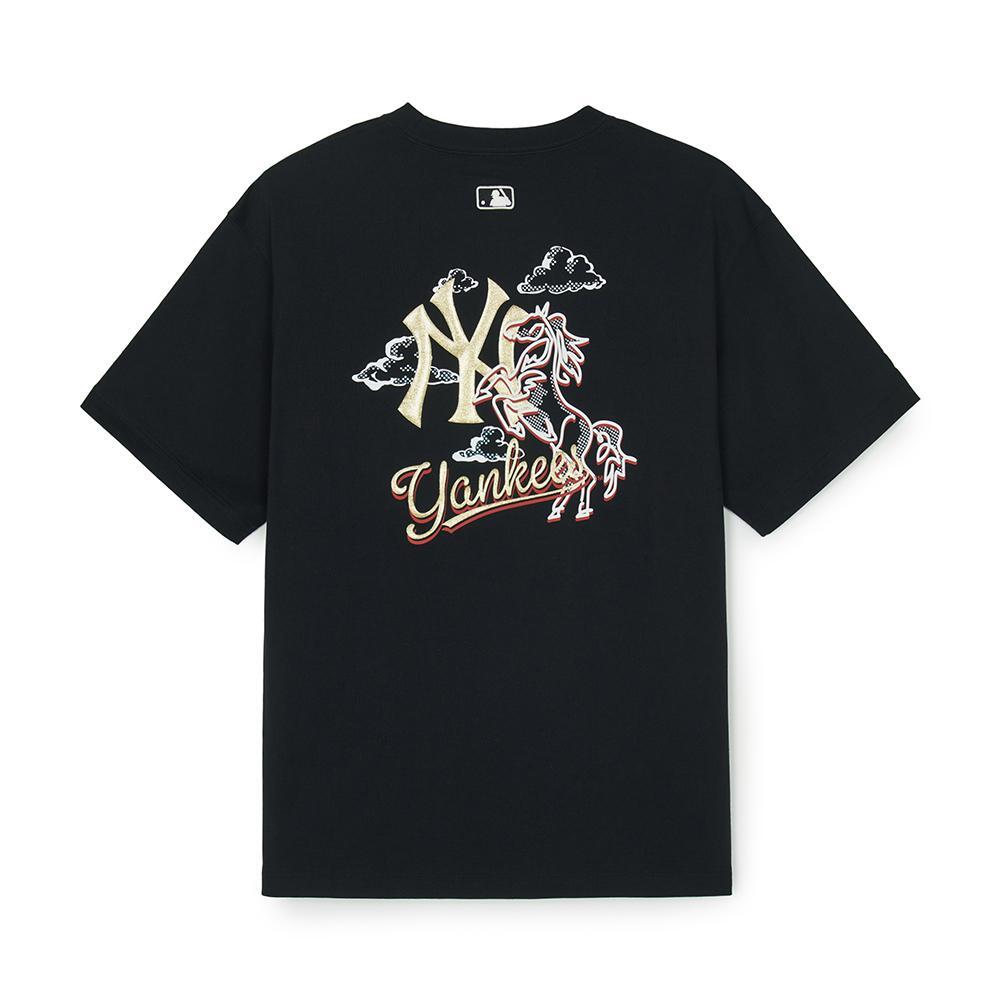 MLB 2026 NEW YEAR BACK GRAPHICT-SHIRTS NEW YORK YANKEES – Shop