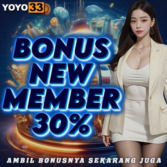 YOYO33 SLOT GACOR DI ASIA | YOYO33