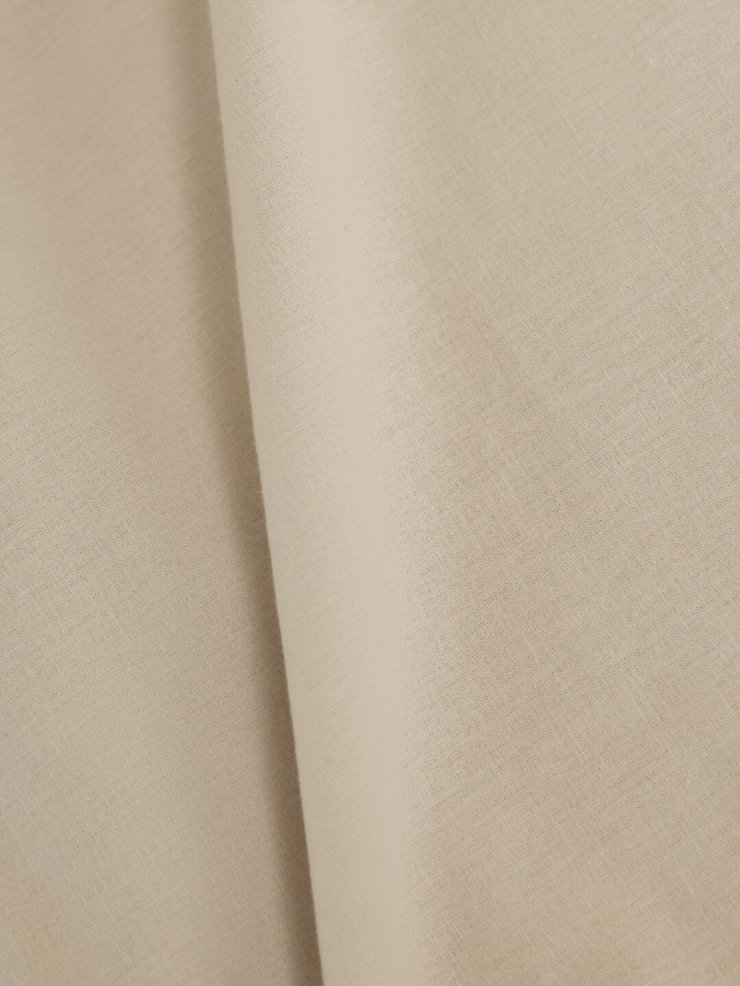 認識棉麻 Cotton Linen