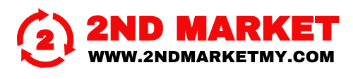 2nd Market