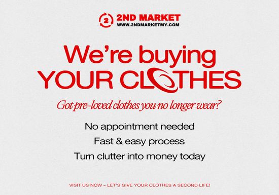 SELL & EARN | 2nd Market