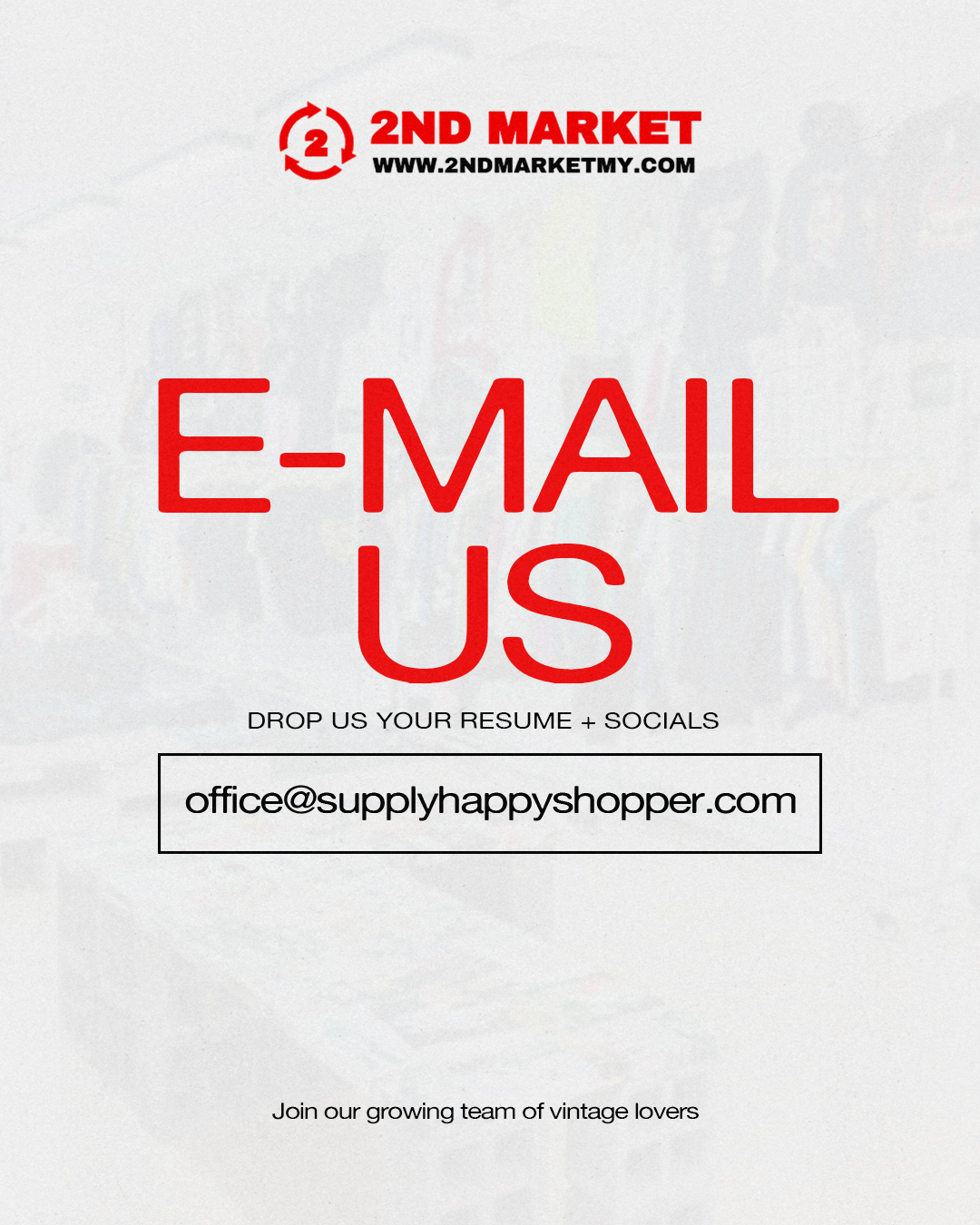 Email us
