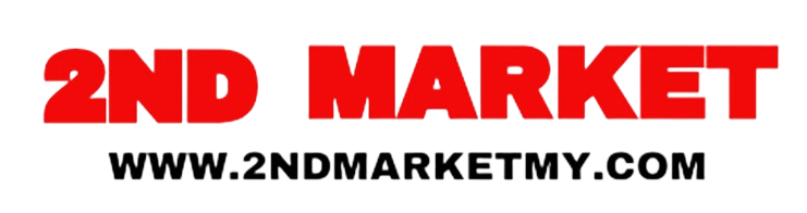 2nd Market Logo