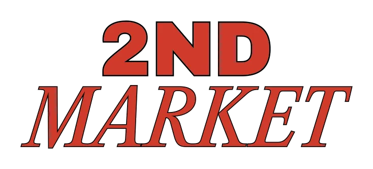 2nd Market