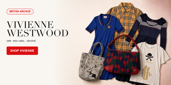 VIVIENNE WESTWOOD | 2nd Market