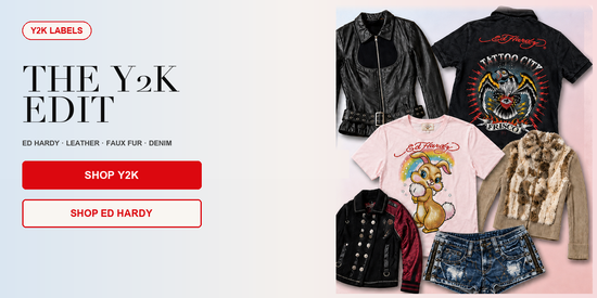 Back to the 2000s | 2nd Market