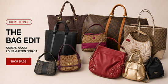 BAG | 2nd Market