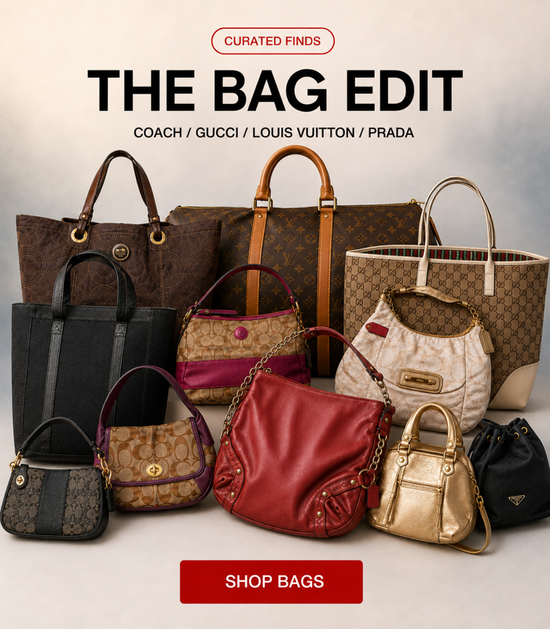 BAG | 2nd Market