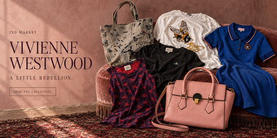 VIVIENNE WESTWOOD | 2nd Market