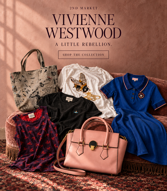 VIVIENNE WESTWOOD | 2nd Market