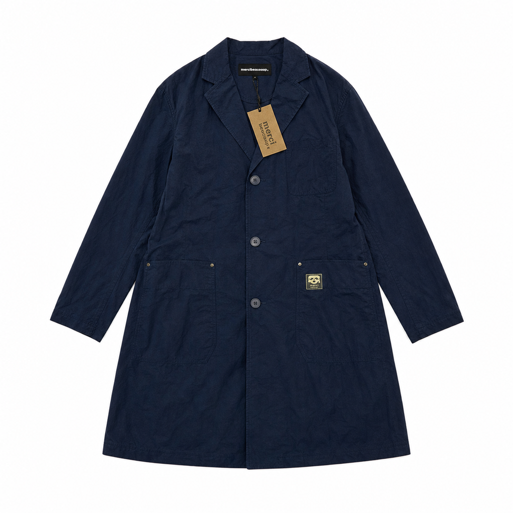 16322274-mercibeaucoup-long-blazer-blue-ai