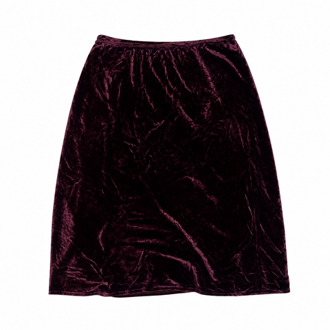 16394928-ralph-rl-lauren-maroon-red-skirt-ai