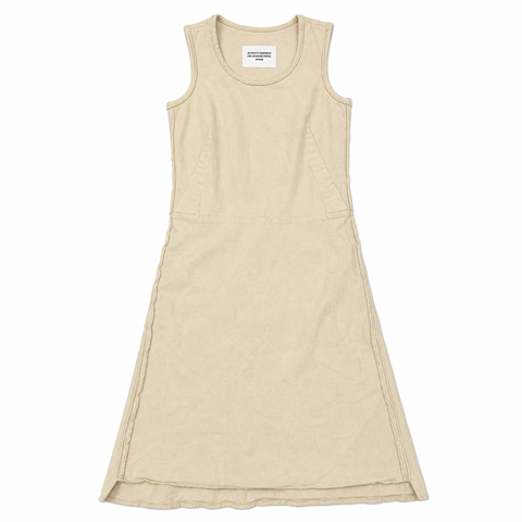 16394902_zucca_singlet_dress_yellow_ai