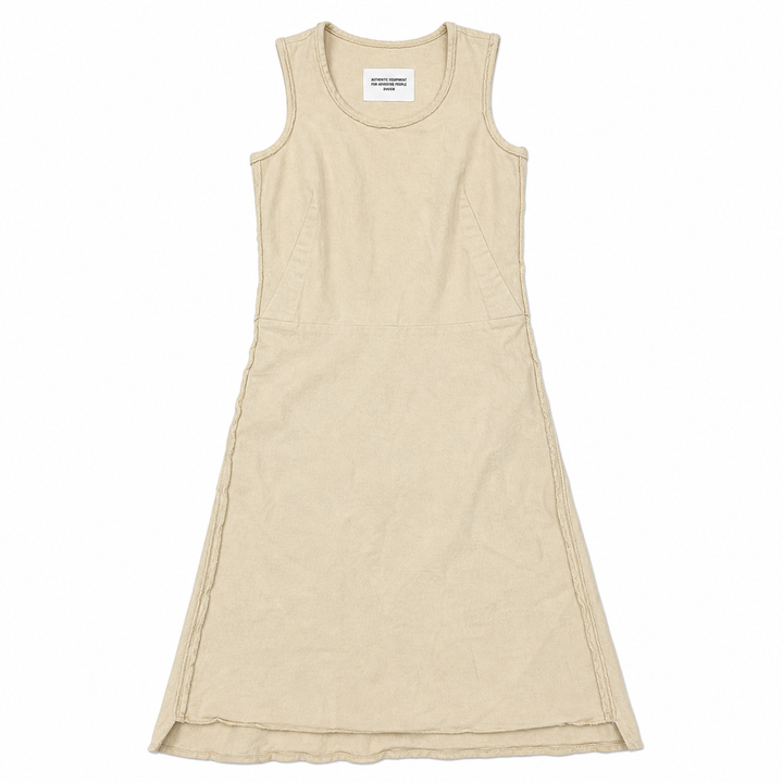 16394902_zucca_singlet_dress_yellow_ai
