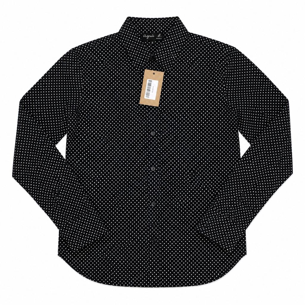 16394806_agnes_b_paris_polkedot_shirt_ai