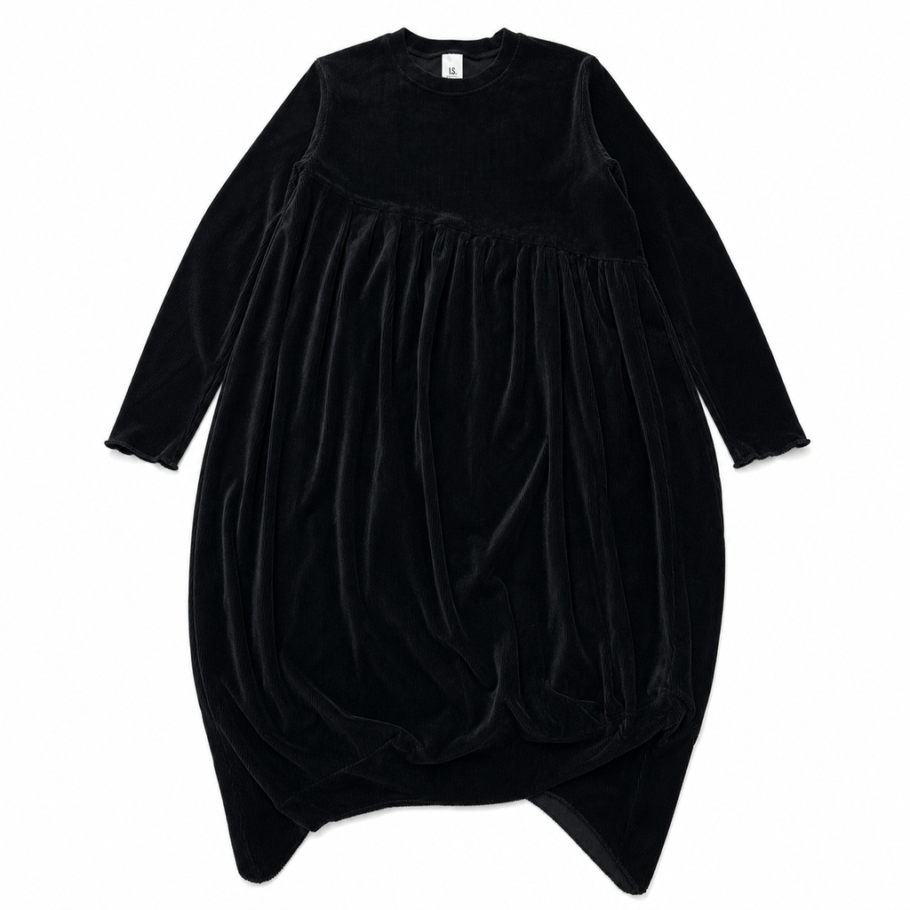 16447193_is_black_long_sleeve_dress_ai_arranged