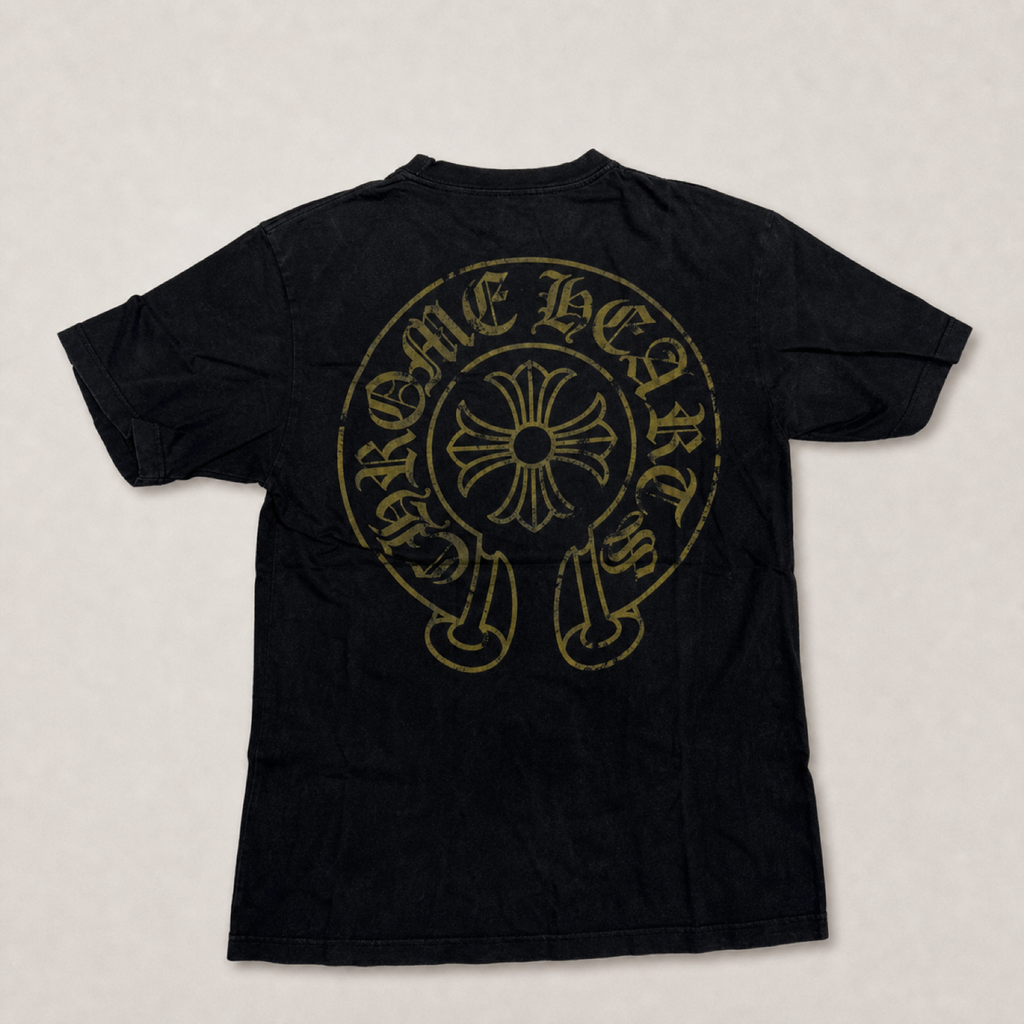 2NDO0612001_chrome_hearts_black_pocket_tshirt_back_light_gray_1500