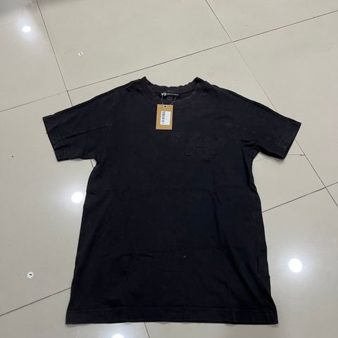 Y3 Yohji Yamamoto – 2nd Market