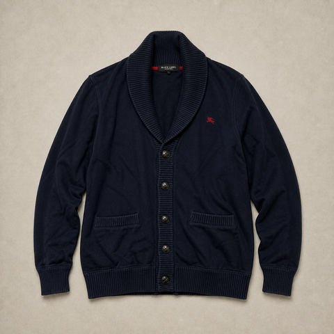 16548491_burberry_black_label_shawl_collar_navy_button_cardigan_made_in_japan_ai_vintage_gray_native