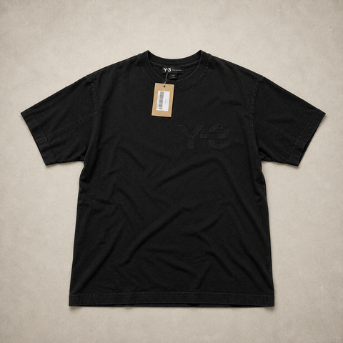 Y3 Yohji Yamamoto – 2nd Market