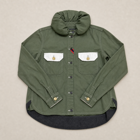 16421870_mercibeaucoup_issey_miyake_diffusion_line_green_puff_collar_button_shirt_ai_beauty