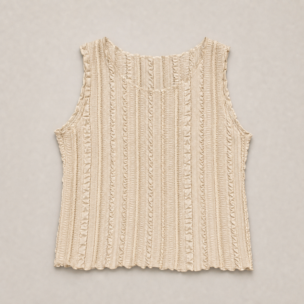 16275994_yuki_torii_pleated_beige_sleeveless_top_pleats_please_alt_0511_61_ai_beauty