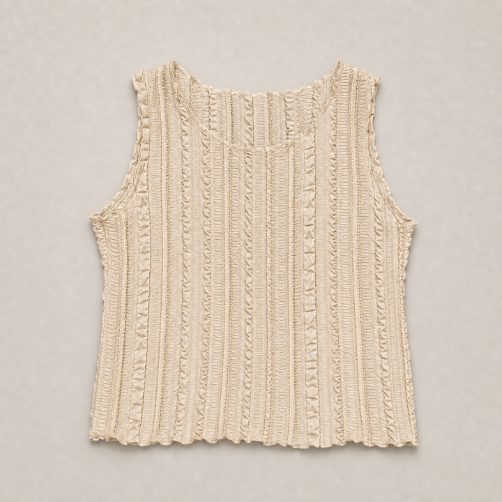 16275994_yuki_torii_pleated_beige_sleeveless_top_pleats_please_alt_0511_61_ai_beauty