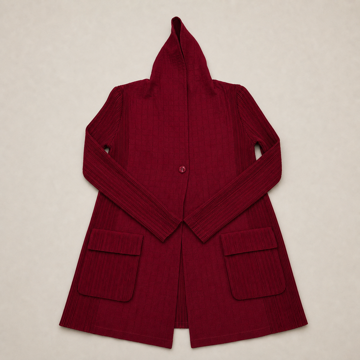 15993112_pleats_please_alt_glitgenn_pleated_red_cardigen_ai_beauty