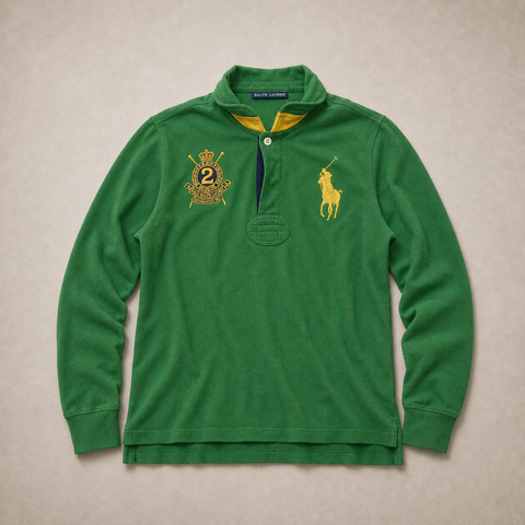 014_16572371_ralph_lauren_polo_long_sleeve_green_l_2_ai_vintage_gray_native