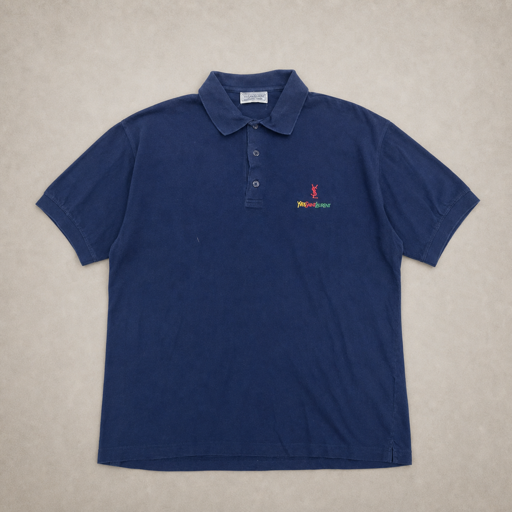 042_15018543_vintage_90_s_yves_saint_laurent_tricots_pour_homme_navy_polo_w_embroid_ai_vintage_gray_native