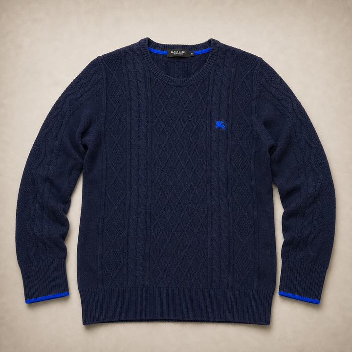 015_16579697_black_label_burberry_knitwear_blue_horse_ai_vintage_gray_native