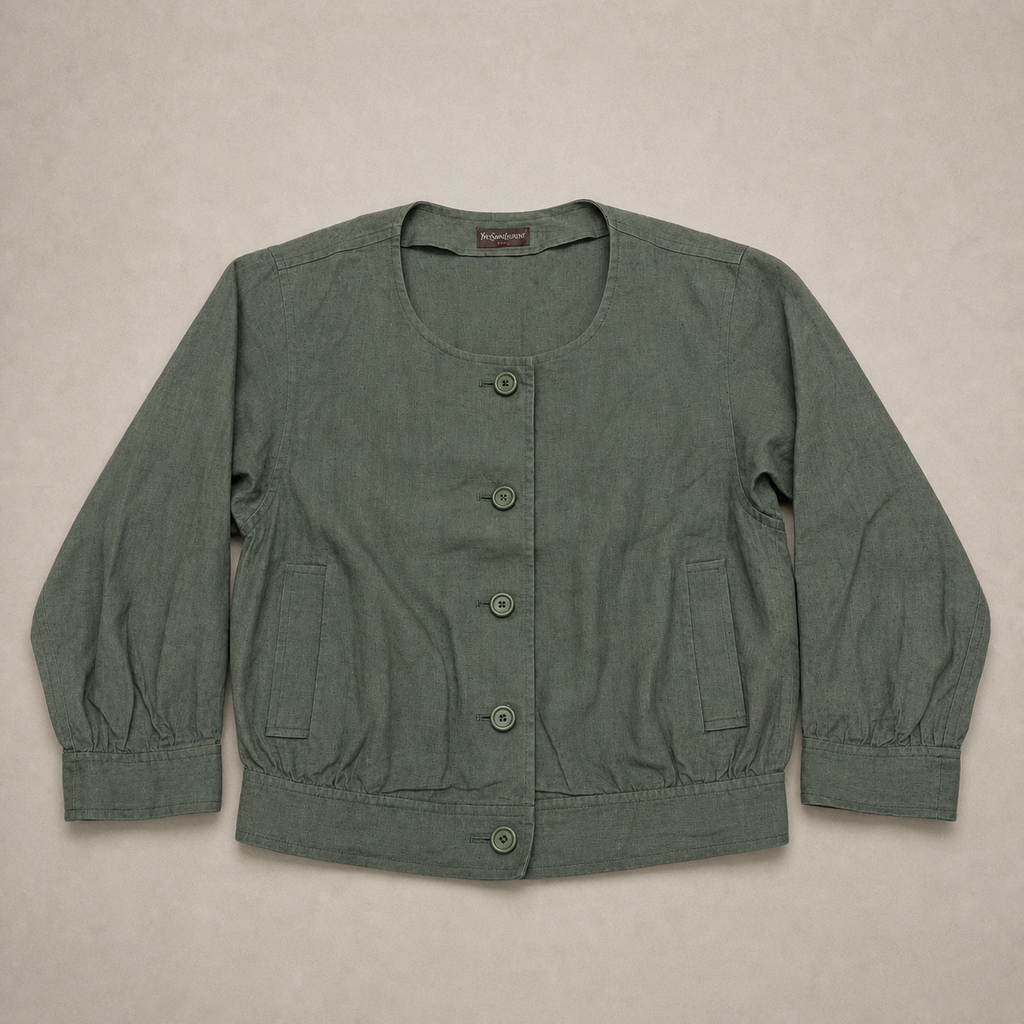 038_16579653_yvessaintlaurent_greeb_ladies_blazer_ai_vintage_gray_native