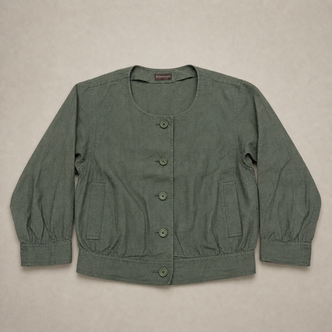 038_16579653_yvessaintlaurent_greeb_ladies_blazer_ai_vintage_gray_native
