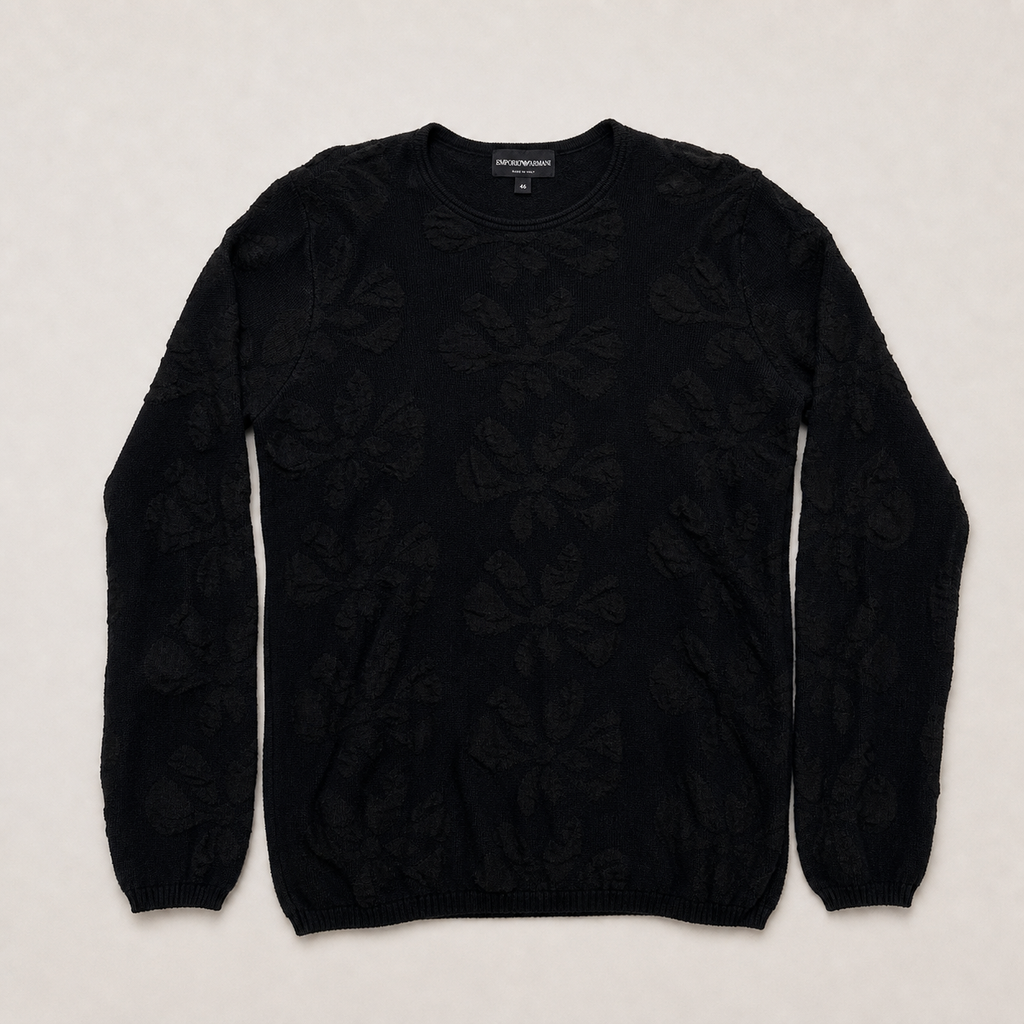 008_16595993_emporio_armani_black_jacquard_texture_black_wool_sweater_ai_lightbg