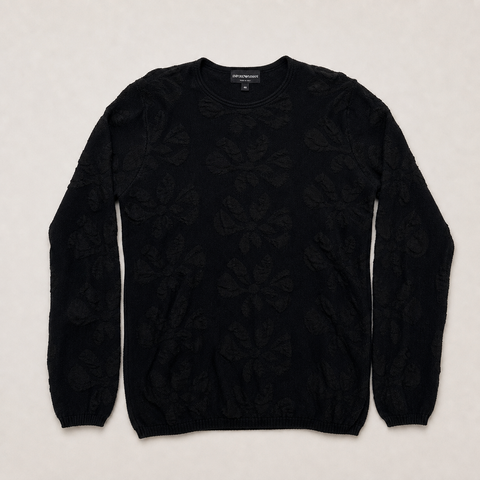 008_16595993_emporio_armani_black_jacquard_texture_black_wool_sweater_ai_lightbg