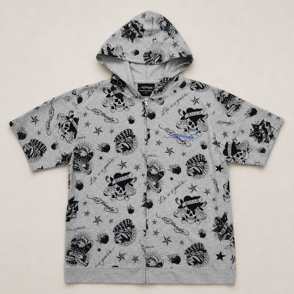 003_16640458_ed_hardy_all_over_print_gray_zip_up_s_s_hoodie_ai_lightbg