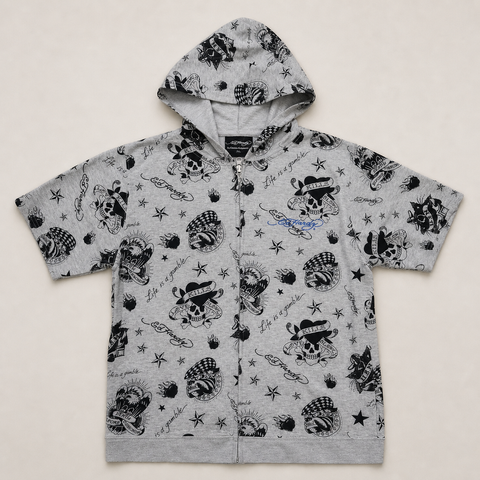 003_16640458_ed_hardy_all_over_print_gray_zip_up_s_s_hoodie_ai_lightbg