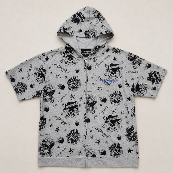 003_16640458_ed_hardy_all_over_print_gray_zip_up_s_s_hoodie_ai_lightbg
