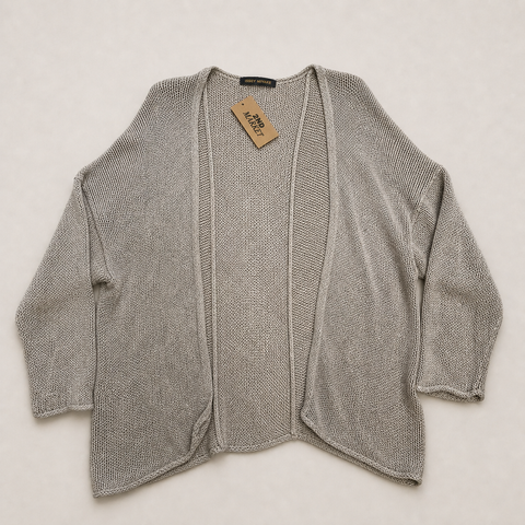 007_16640445_issey_miyake_mainline_late_1980_s_beige_web_knitted_cardigan_made_in_japan_ai_lightbg