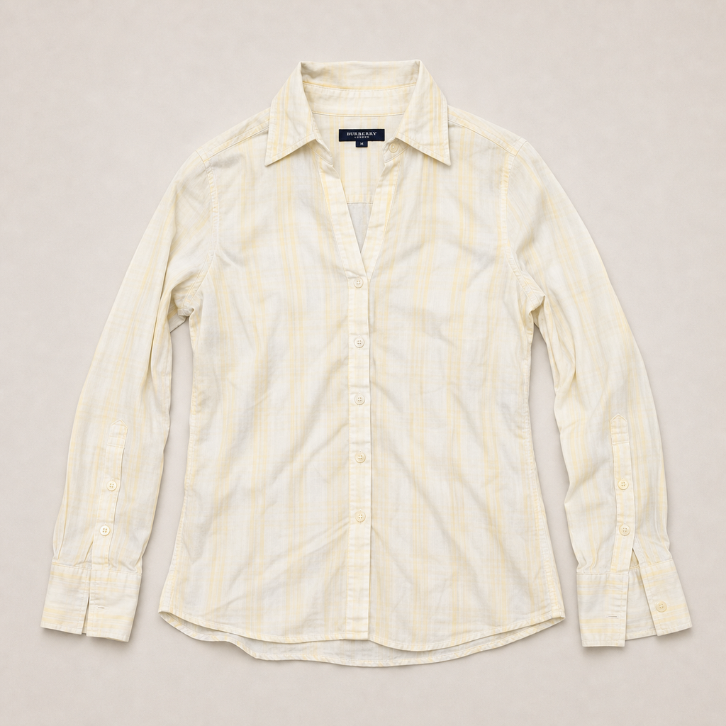 045_16639241_burberry_yellow_plaid_button_up_ai_lightbg