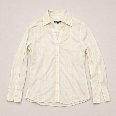 045_16639241_burberry_yellow_plaid_button_up_ai_lightbg