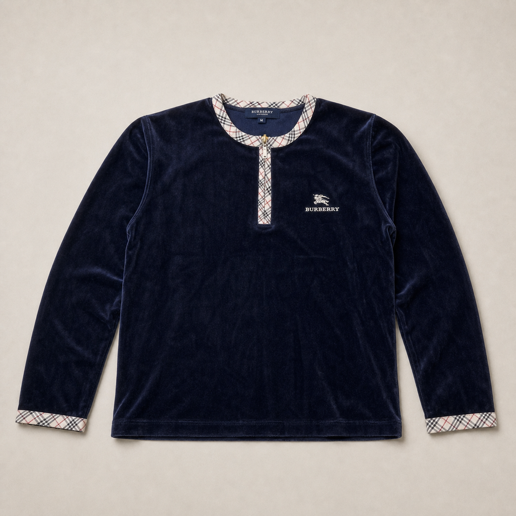 070_16639196_burberry_deep_blue_velvet_halfzip_sweater_w_nova_check_lining_ai_lightbg